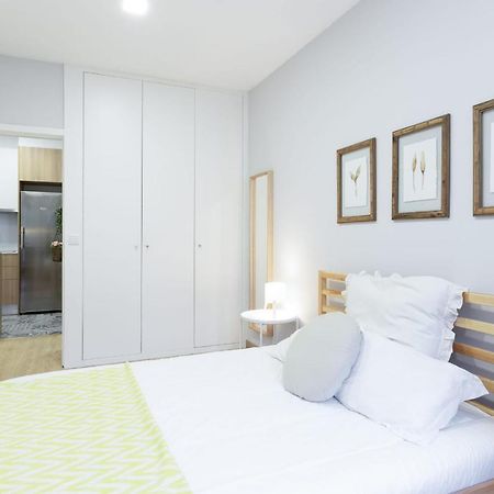 פורטו Guestready - Relaxing Apartment In Santa Catarina מראה חיצוני תמונה