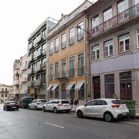 פורטו Guestready - Relaxing Apartment In Santa Catarina מראה חיצוני תמונה