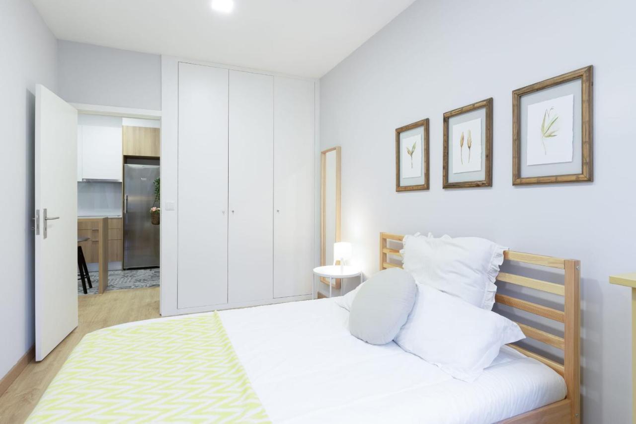פורטו Guestready - Relaxing Apartment In Santa Catarina מראה חיצוני תמונה