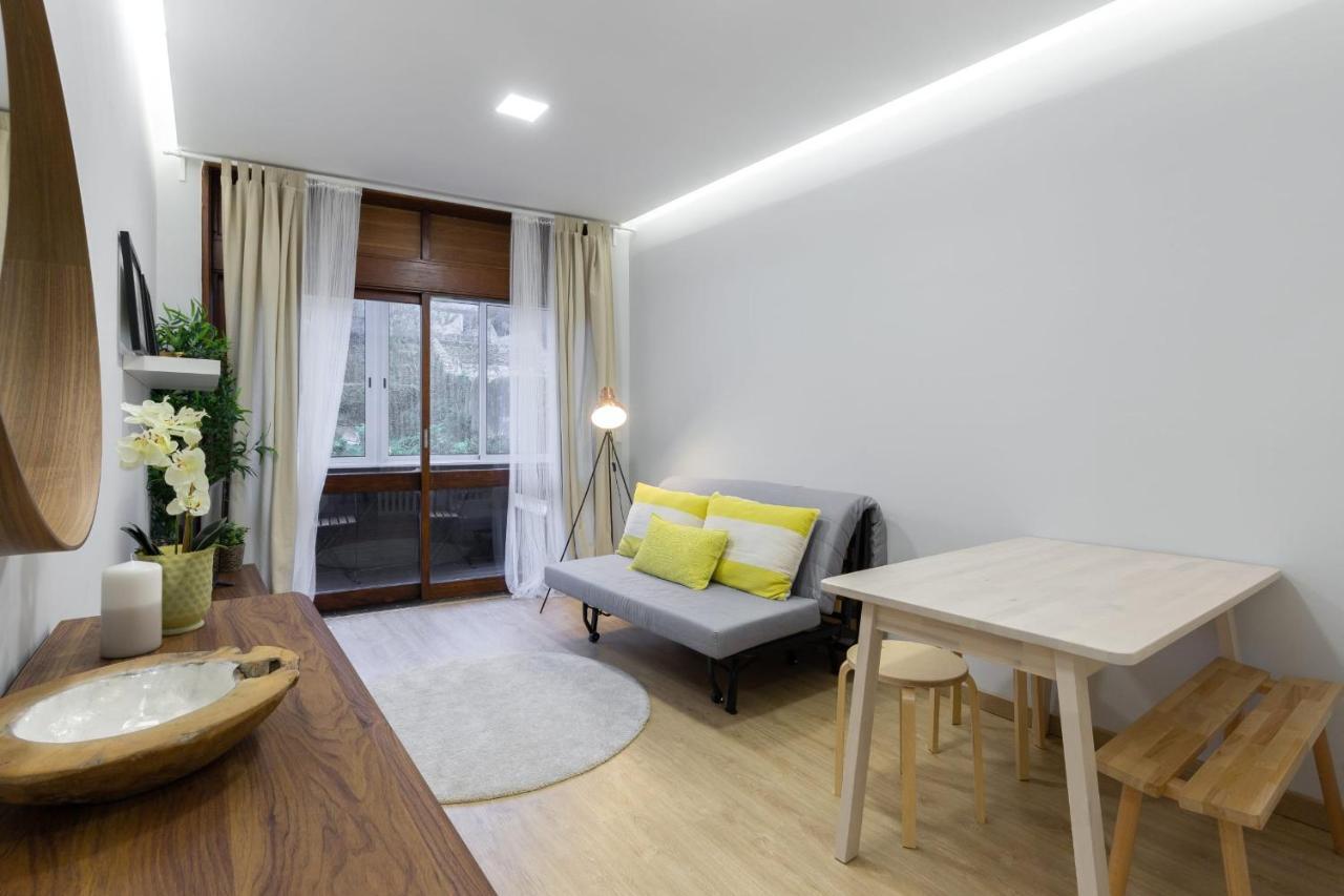 פורטו Guestready - Relaxing Apartment In Santa Catarina מראה חיצוני תמונה