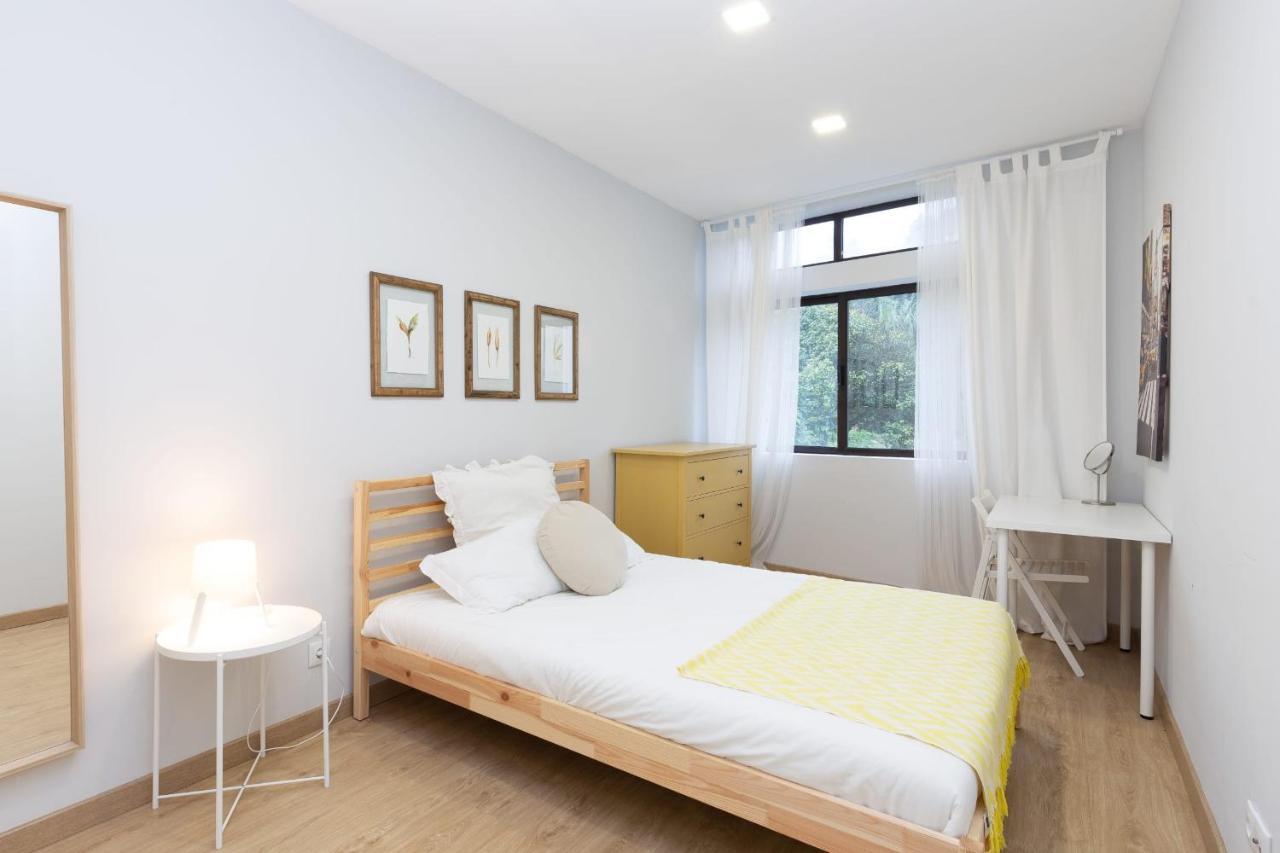 פורטו Guestready - Relaxing Apartment In Santa Catarina מראה חיצוני תמונה