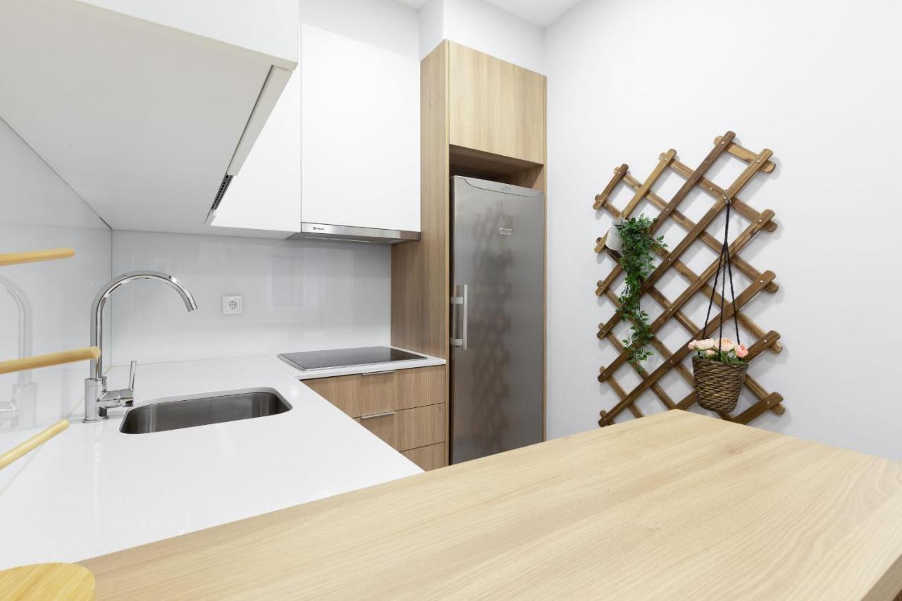 פורטו Guestready - Relaxing Apartment In Santa Catarina מראה חיצוני תמונה