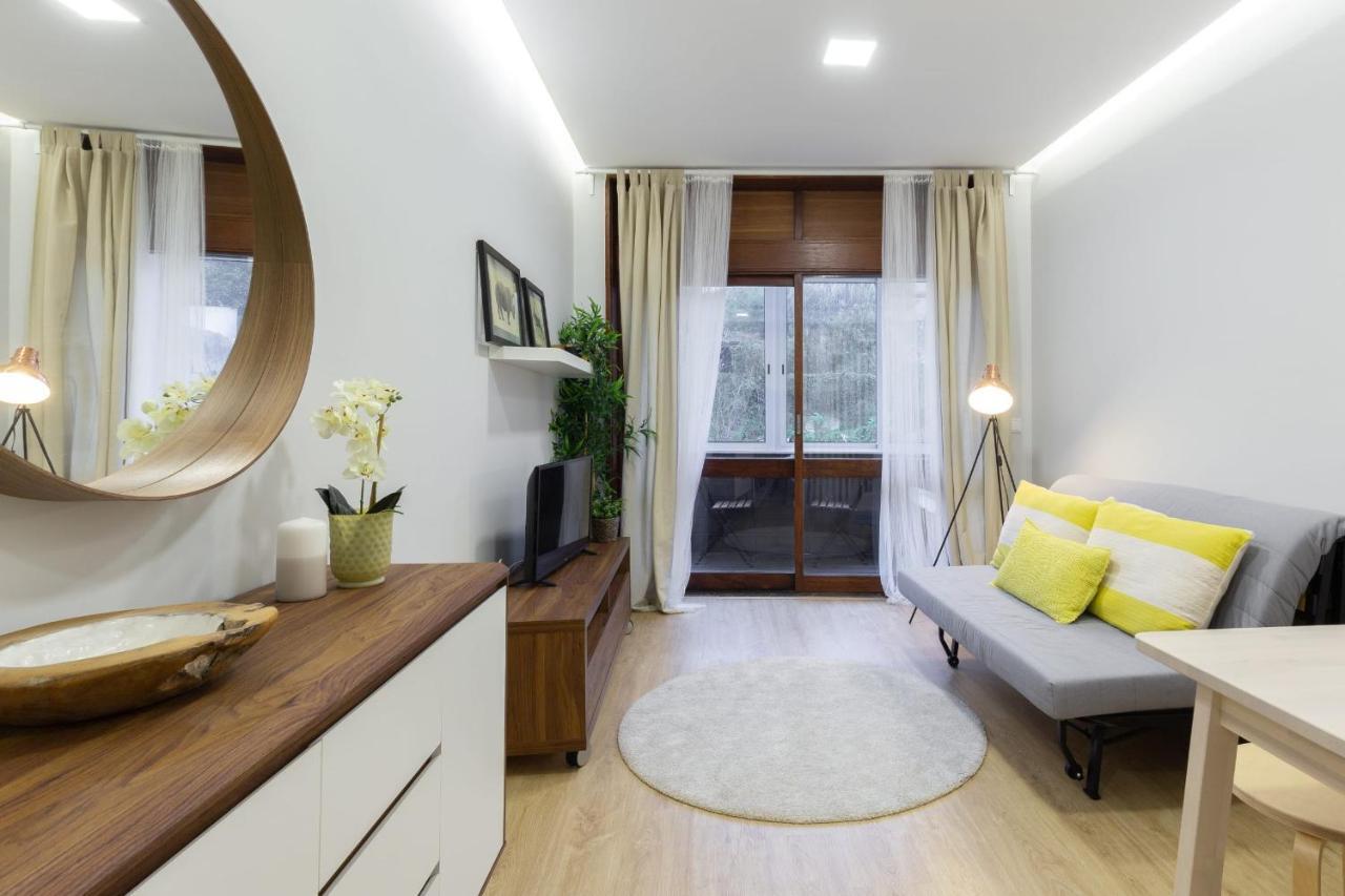 פורטו Guestready - Relaxing Apartment In Santa Catarina מראה חיצוני תמונה
