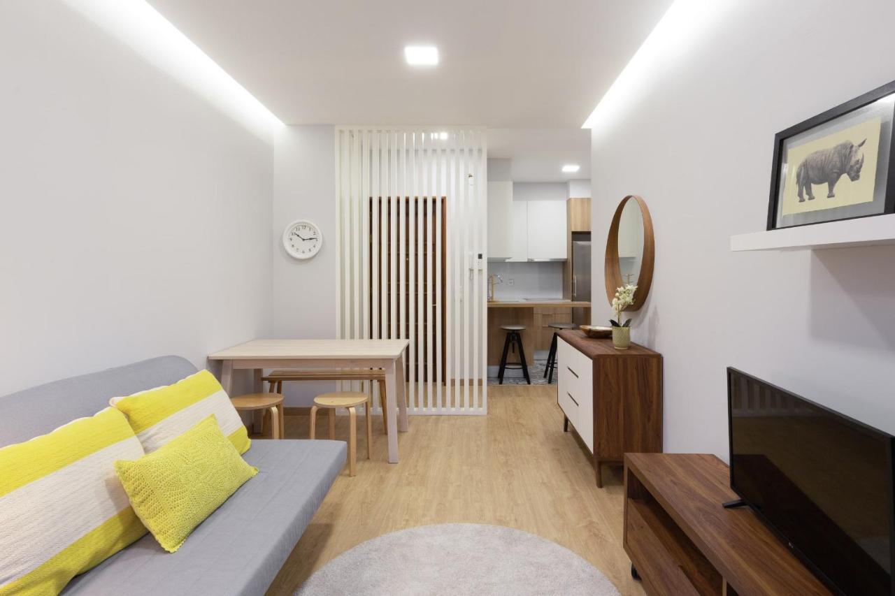פורטו Guestready - Relaxing Apartment In Santa Catarina מראה חיצוני תמונה