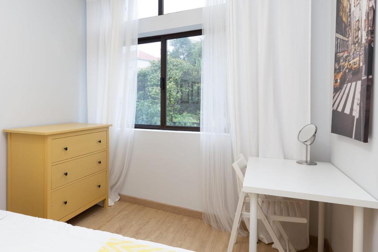 פורטו Guestready - Relaxing Apartment In Santa Catarina מראה חיצוני תמונה