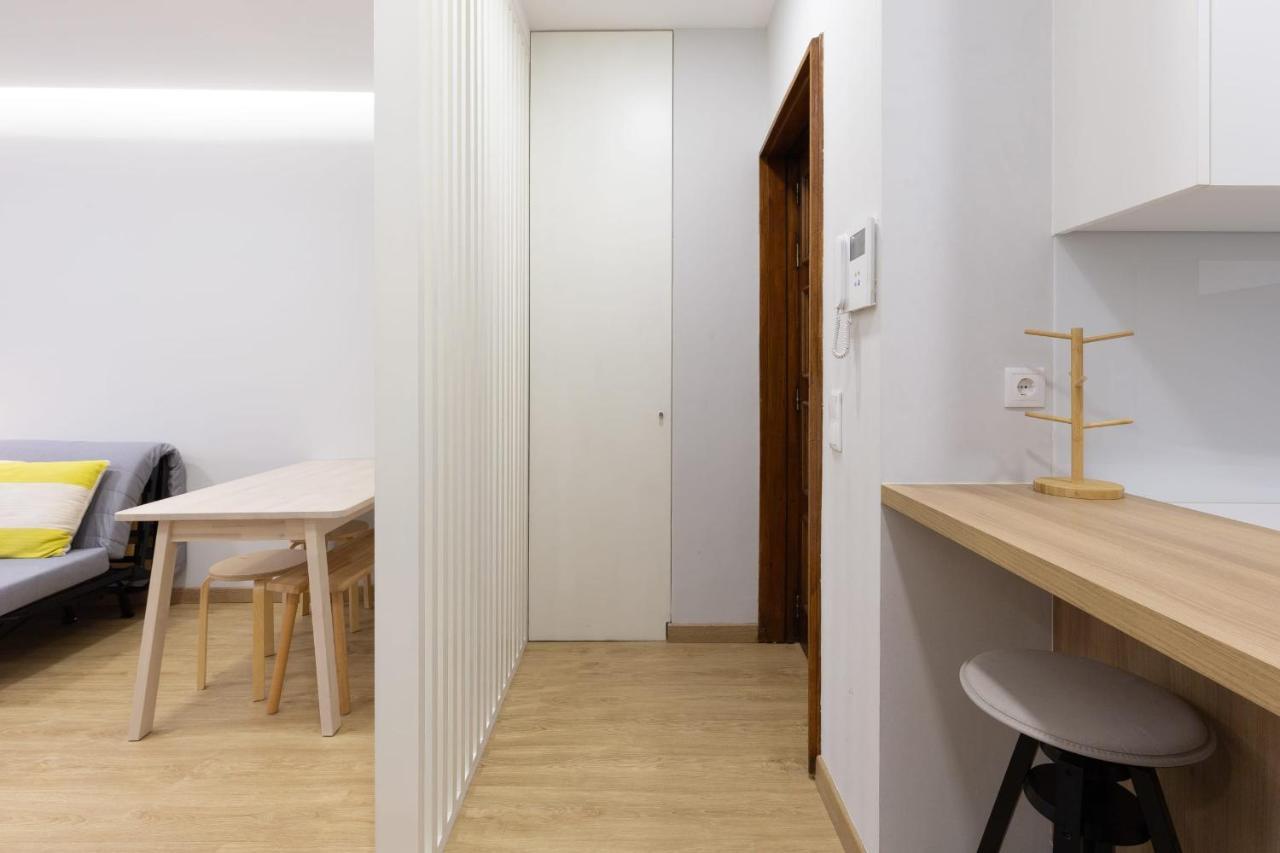 פורטו Guestready - Relaxing Apartment In Santa Catarina מראה חיצוני תמונה