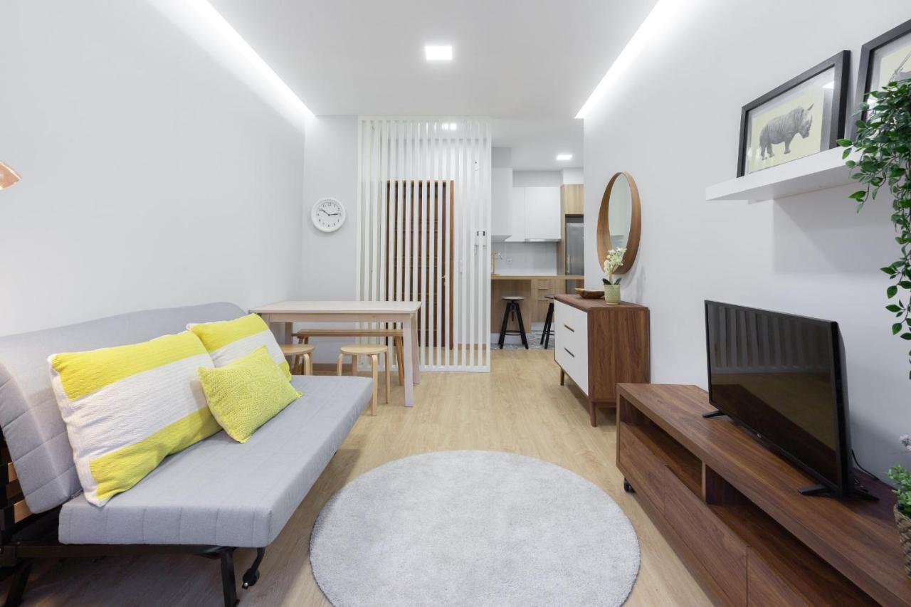פורטו Guestready - Relaxing Apartment In Santa Catarina מראה חיצוני תמונה
