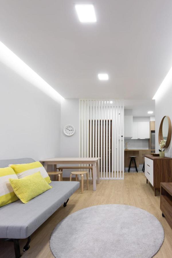 פורטו Guestready - Relaxing Apartment In Santa Catarina מראה חיצוני תמונה