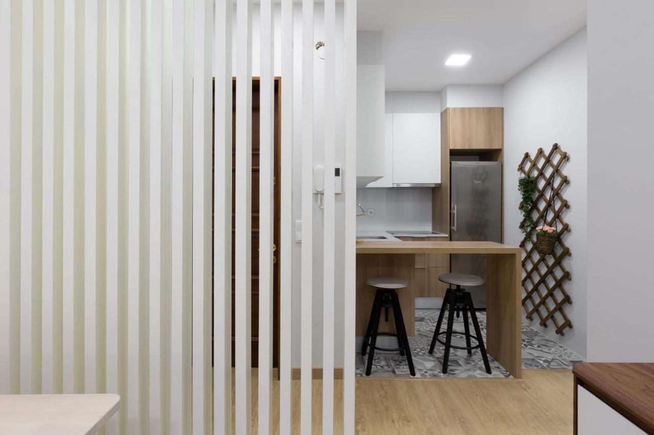 פורטו Guestready - Relaxing Apartment In Santa Catarina מראה חיצוני תמונה
