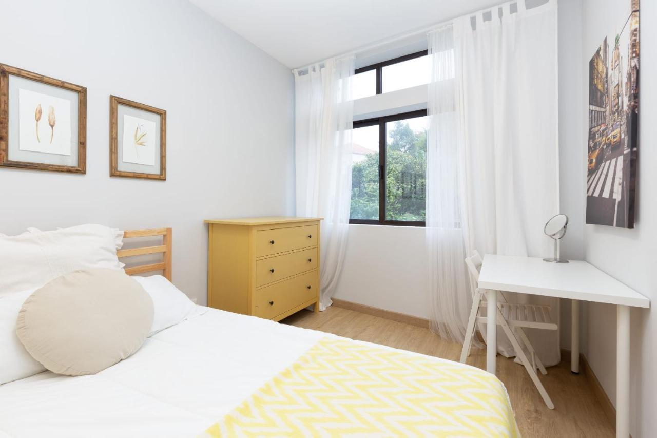 פורטו Guestready - Relaxing Apartment In Santa Catarina מראה חיצוני תמונה