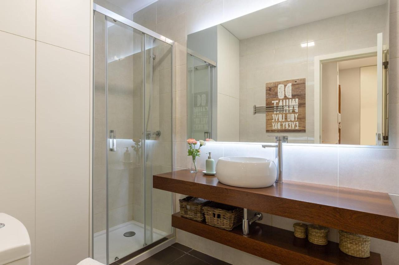פורטו Guestready - Relaxing Apartment In Santa Catarina מראה חיצוני תמונה