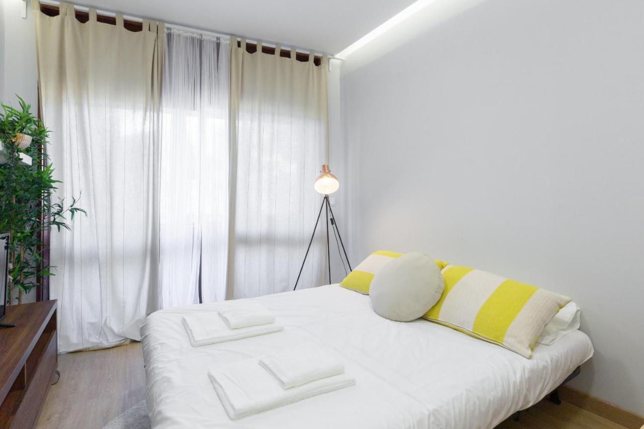פורטו Guestready - Relaxing Apartment In Santa Catarina מראה חיצוני תמונה