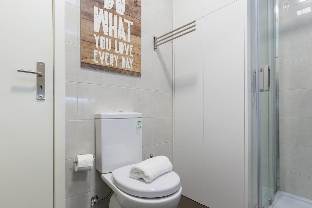 פורטו Guestready - Relaxing Apartment In Santa Catarina מראה חיצוני תמונה