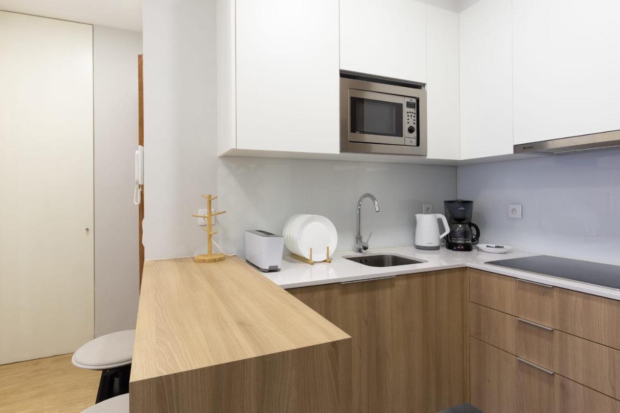 פורטו Guestready - Relaxing Apartment In Santa Catarina מראה חיצוני תמונה