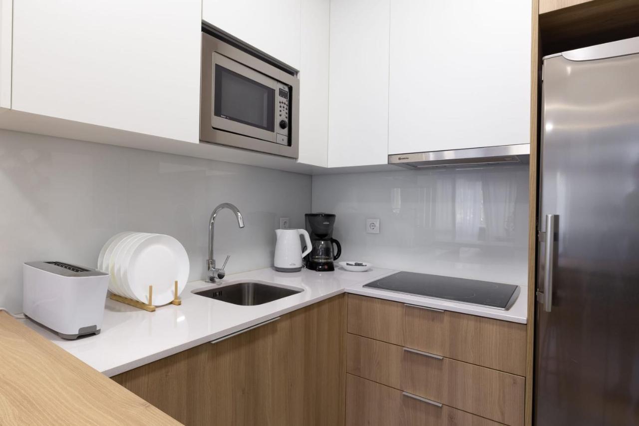 פורטו Guestready - Relaxing Apartment In Santa Catarina מראה חיצוני תמונה