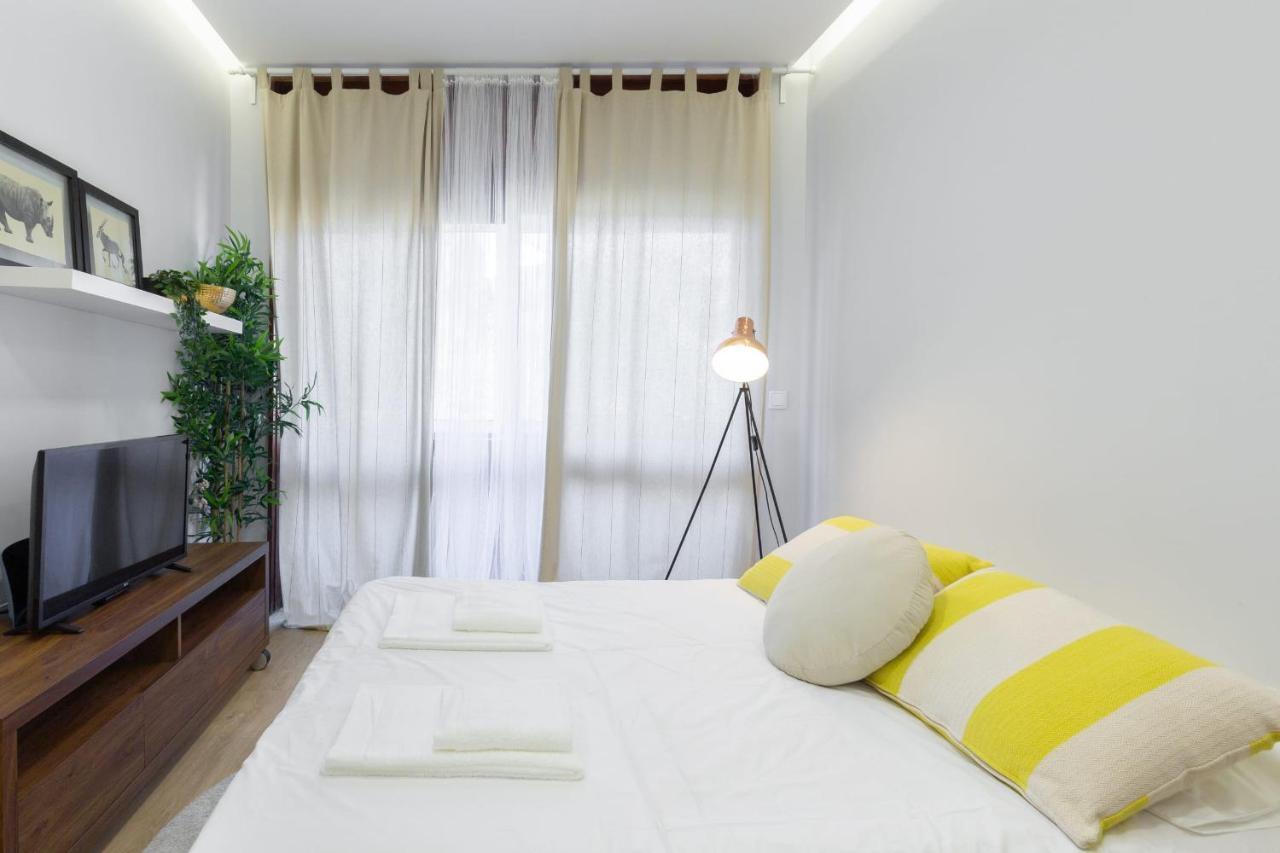 פורטו Guestready - Relaxing Apartment In Santa Catarina מראה חיצוני תמונה