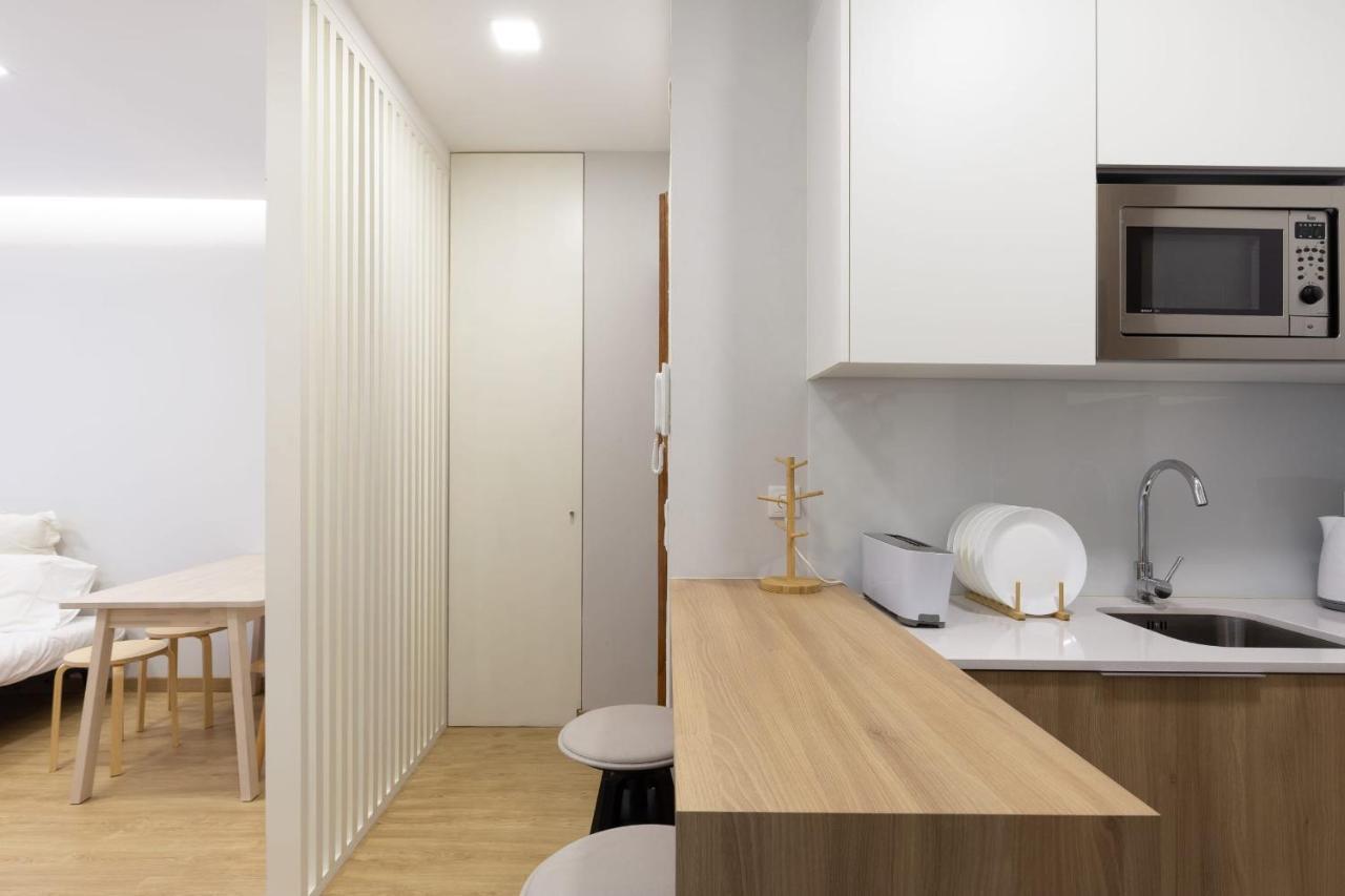 פורטו Guestready - Relaxing Apartment In Santa Catarina מראה חיצוני תמונה
