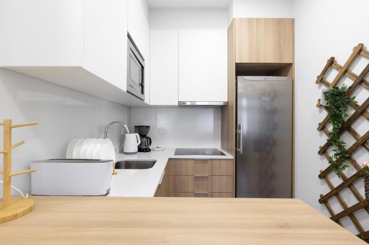 פורטו Guestready - Relaxing Apartment In Santa Catarina מראה חיצוני תמונה