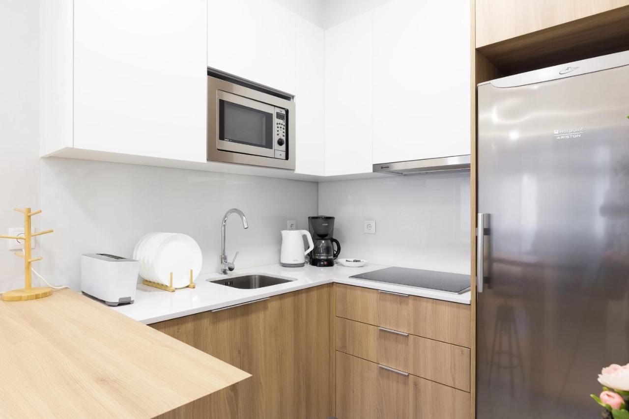 פורטו Guestready - Relaxing Apartment In Santa Catarina מראה חיצוני תמונה